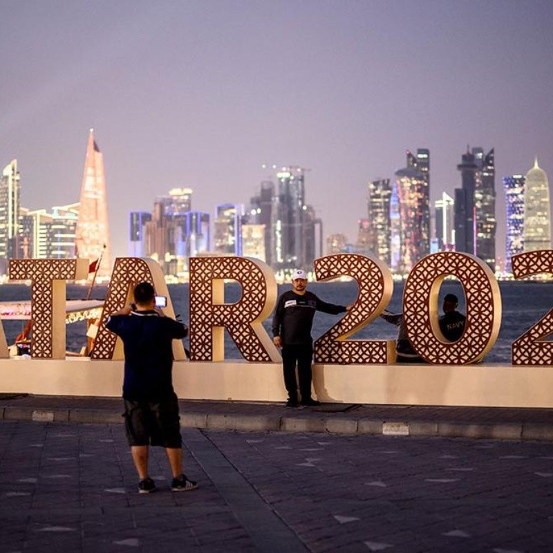 Se confirmaron los ocho mejores: cruces de cuartos de final del Mundial Qatar 2022