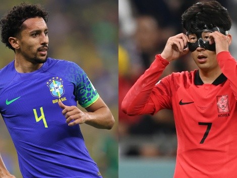 Brazil vs South Korea: Predictions, odds and how to watch or live stream free Qatar 2022 World Cup in the US today
