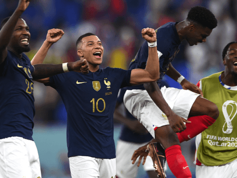 ¿Qué pasa si Francia le gana a Polonia por el Mundial de Qatar 2022?