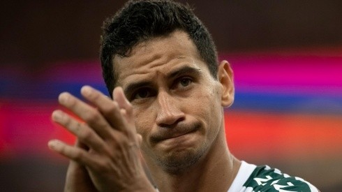 Jorge Rodrigues/AGIF - Ganso pelo Fluminense.