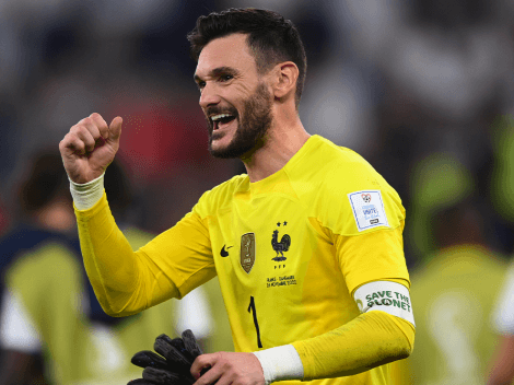 ¿Quién es el capitán de Francia en el Mundial de Qatar 2022?