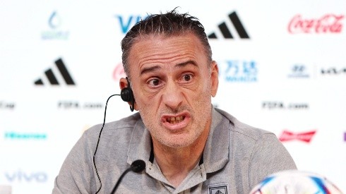 Foto: Mohamed Farag/Getty Images - Paulo Bento
