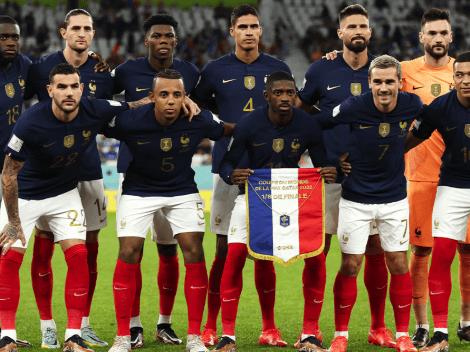 ¿Cuándo juega Francia por los cuartos de final del Mundial de Qatar 2022?