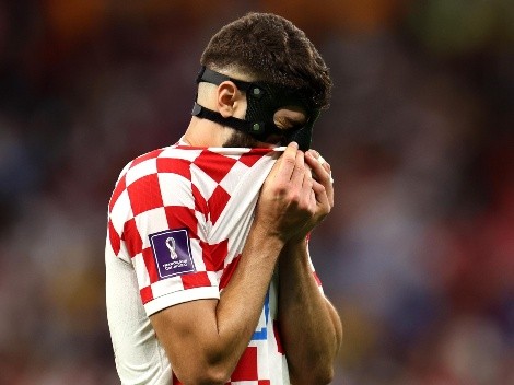 ¿Qué pasa si Croacia pierde con Japón por el Mundial de Qatar 2022?