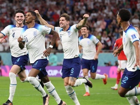 Baja de última hora: Inglaterra pierde a una figura en la previa de los 8vos