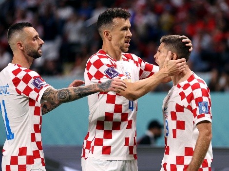 ¿Qué pasa si Croacia le gana a Japón por el Mundial de Qatar 2022?