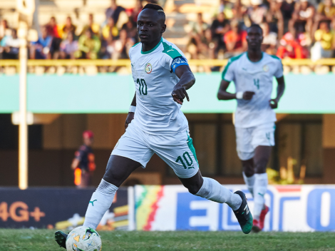 ¿Por qué no juega Mané hoy en Senegal vs. Inglaterra por el Mundial de Qatar 2022?
