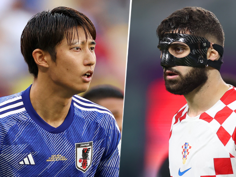 ¿Qué pasa si Croacia y Japón empatan en octavos del Mundial de Qatar 2022?