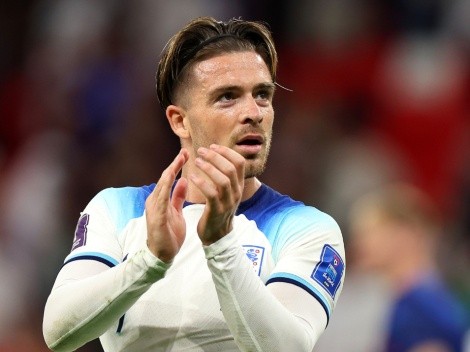 Qatar 2022: Why is Jack Grealish not starting for England vs. Senegal?