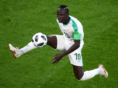 Qatar 2022: Why is Sadio Mane not playing for Senegal vs England?