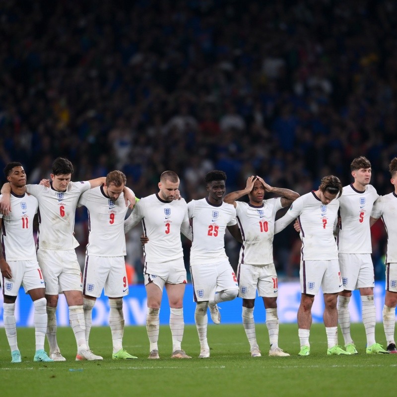 Jogadores Ingleses fora da PL🏴󠁧󠁢󠁥󠁮󠁧󠁿 #fifa