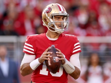 Tom Brady, Jimmy Garoppolo and 8 other quarterbacks who will be