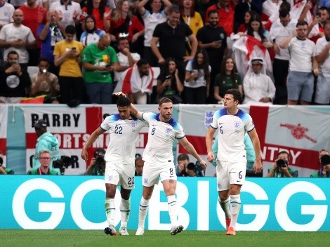 ¿Qué pasa si Inglaterra le gana a Senegal en Qatar 2022?