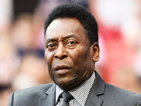 Portal 'expõe' condições que levaram Pelé a ser internado