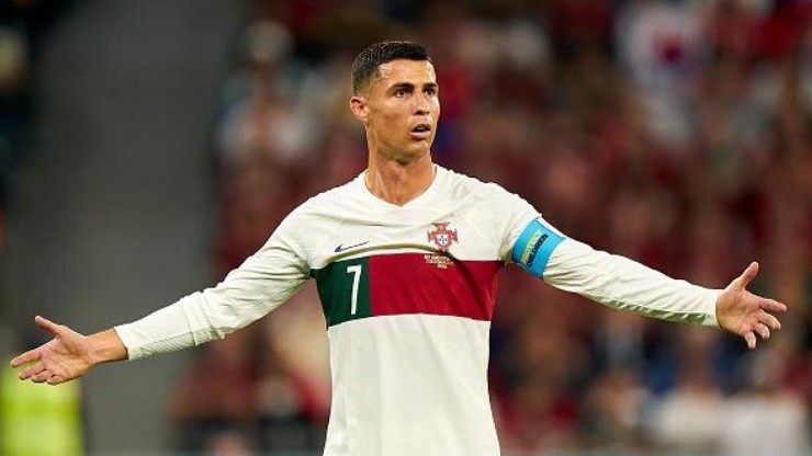 URGENTE! CRISTIANO RONALDO VAI JOGAR A CHAMPIONS LEAGUE SE ISSO  ACONTECER!!! 