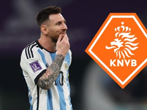 Argentina vs. Países Bajos, el partido más 'caro' del Mundial