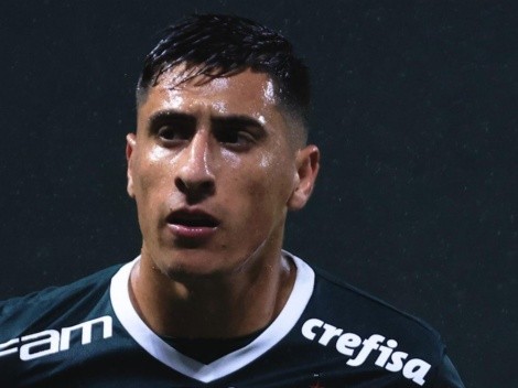 Merentiel perdeu! Palmeiras prepara ‘anúncio’ de novo camisa 9
