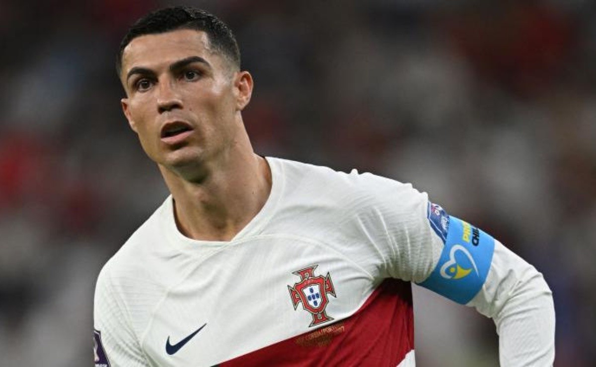 Cristiano Ronaldo debe romper el tabú para ayudar a Portugal en el Mundial