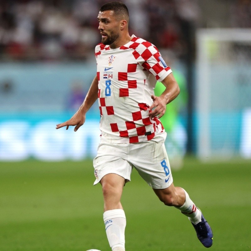 Qatar 2022: What happens if Croatia and Japan tie in the round of 16?