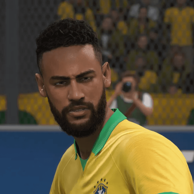 FIFA 23, ⬇️ VAZOU O OVERALL DOS JOGADORES NO FUT 23