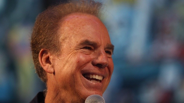 Cowboys legend Roger Staubach (Getty)