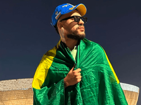 ¿Quién es Sosia do Neymar, el doble del futbolista de Brasil en el Mundial de Qatar 2022?