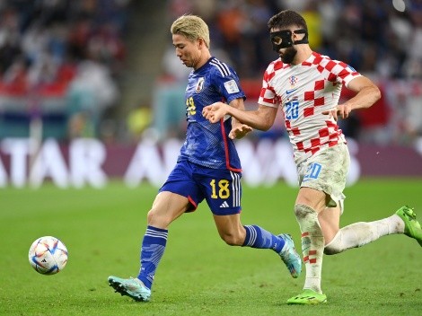 Livakovic helps Croatia beat Japan 3-1 on penalties at Qatar 2022: Highlights and goals