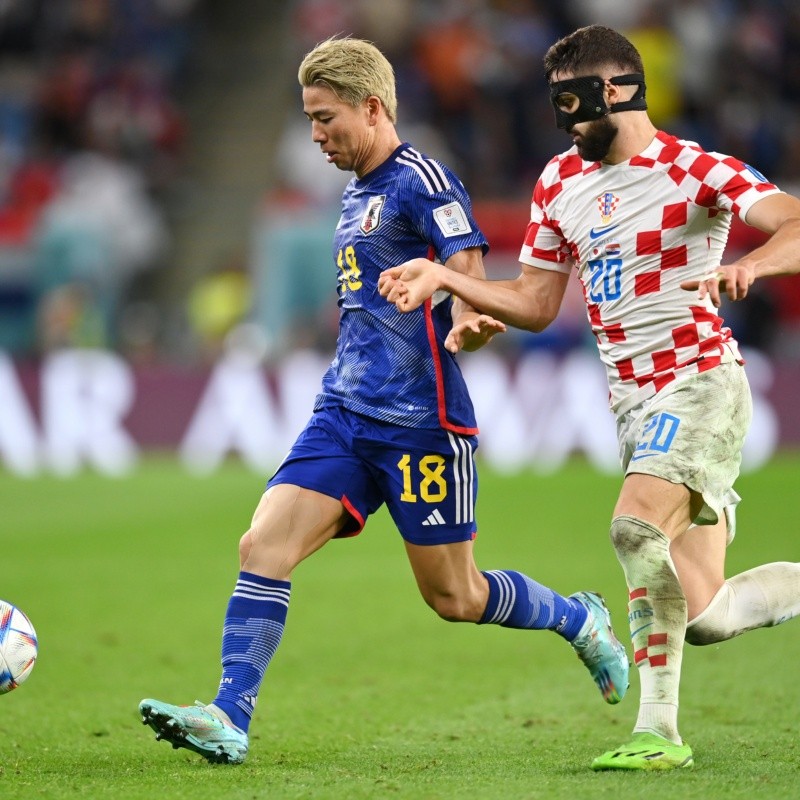 Livakovic helps Croatia beat Japan 3-1 on penalties at Qatar 2022: Highlights and goals