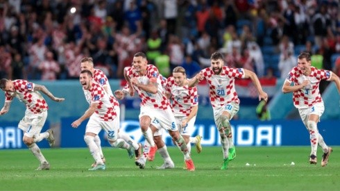Croacia vence a Japón y avanza a los cuartos de final del Mundial