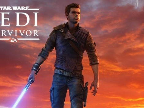 Steam filtra la posible fecha de lanzamiento de Star Wars Jedi: Survivor