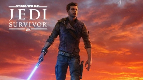Steam filtra la posible fecha de lanzamiento de Star Wars Jedi: Survivor