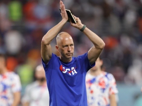 USMNT and Gregg Berhalter: What’s next?