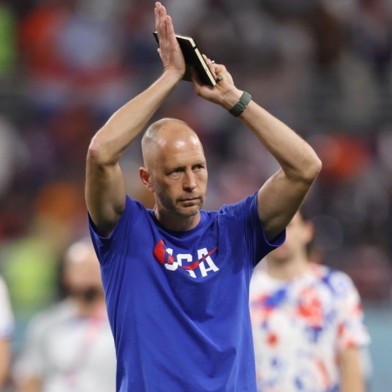 USMNT and Gregg Berhalter: What’s next?