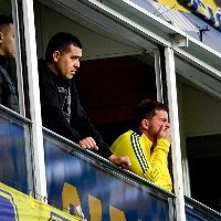 Un equipo europeo ofertó pero Boca no respondió y por eso el jugador debe volver: "Debería tener una chance"