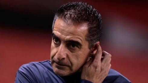 Foto: Franklin Jacome/Getty Images - Renato Paiva deve ser o novo treinador do Bahia