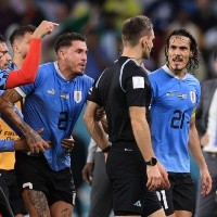 FIFA opens a file against Uruguay: Which players are under investigation?