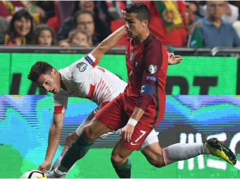 Portugal vs Switzerland soccer history: Head-to-head before Qatar 2022 game