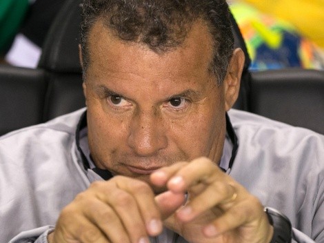 Celso Roth não se intimida e detona elenco multicampeão do Palmeiras