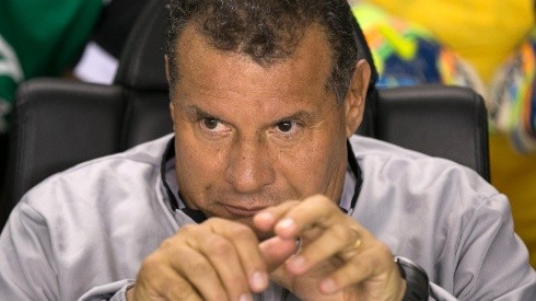 Celso Roth não se intimida e detona elenco multicampeão do Palmeiras