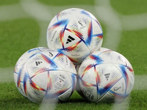 Técnico de Qatar 2022 pidió a sus jugadores entrenar 1000 penales