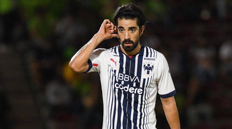 ¿Puede Pizarro llegar al América? (Getty Images)