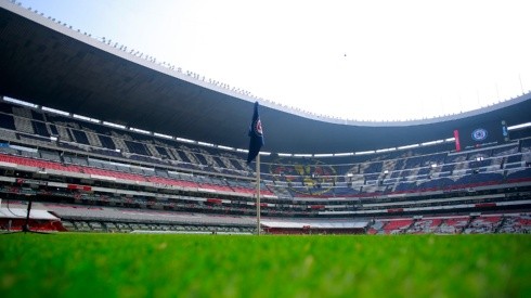 El Pase Azul brindará acceso a los partidos que La Máquina dispute en el Estadio Azteca en el Clausura 2023