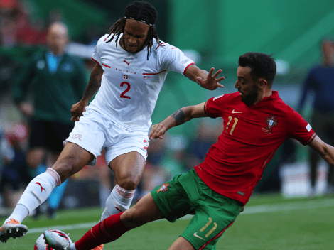El historial de Portugal vs. Suiza: estadísticas y datos de los últimos partidos