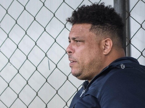 Palmeiras impõe 3 condições para liberar trio ao Cruzeiro de Ronaldo