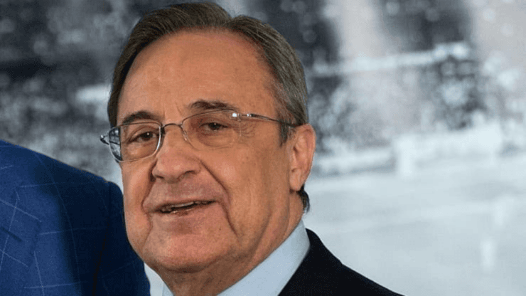 Chegaria Na Casa Dos Florentino P Rez D Cartada Final E R