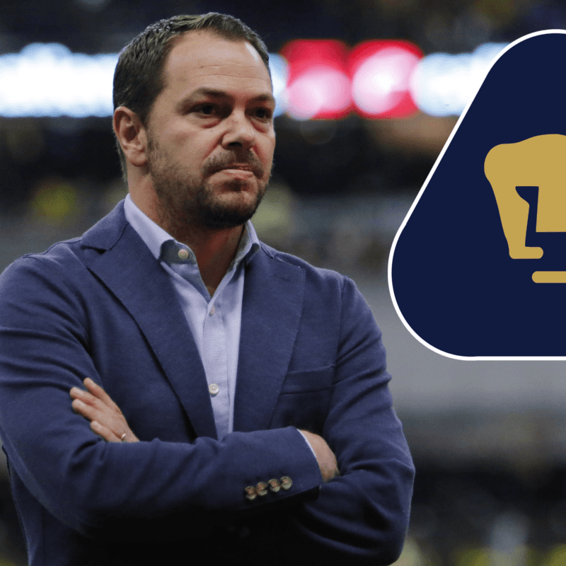 ¡No gustará nada! América ficha a una "joya" de Pumas UNAM