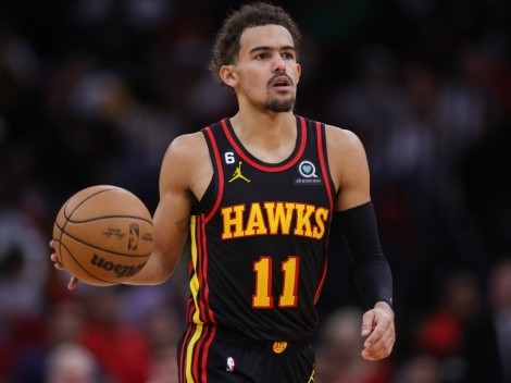 NBA News: Hawks players don't side with Trae Young in beef with Nate McMillan