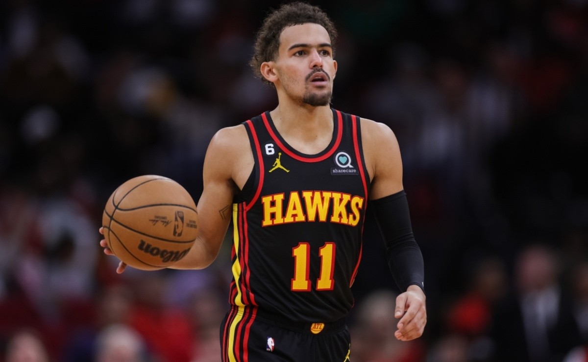 Hawks: Trae Young latest beef coach Nate McMillan, explained