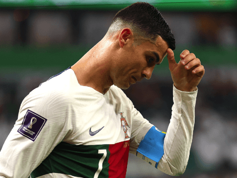 ¿Qué pasa si Portugal pierde ante Suiza por el Mundial de Qatar 2022?