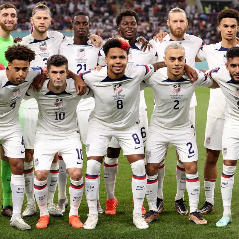 USA y su plan para prepararse para Mundial 2026: ¿Jugarán la Copa América?